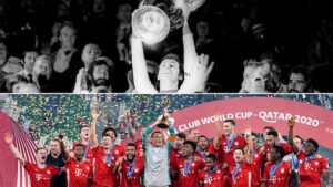 Bayern Munich ở đâu, đá giải nào và Bayern Munich có bao nhiêu cúp C1?