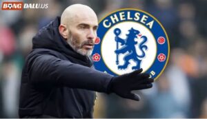Các huấn luyện viên Chelsea: Từ thời huy hoàng đến kỷ nguyên mới