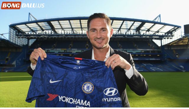 Top những huấn luyện viên Chelsea gây thất vọng nhất