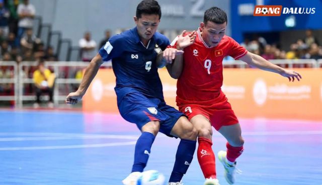 Bóng đá 5 người và những quy định chính